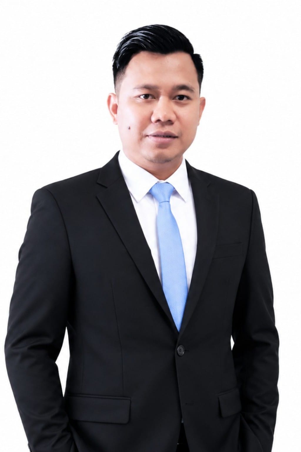 Foto Muhyiddin Damia